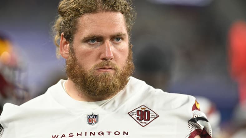 Former All-Pro OG Is Available if Vikings Want to Get Richer