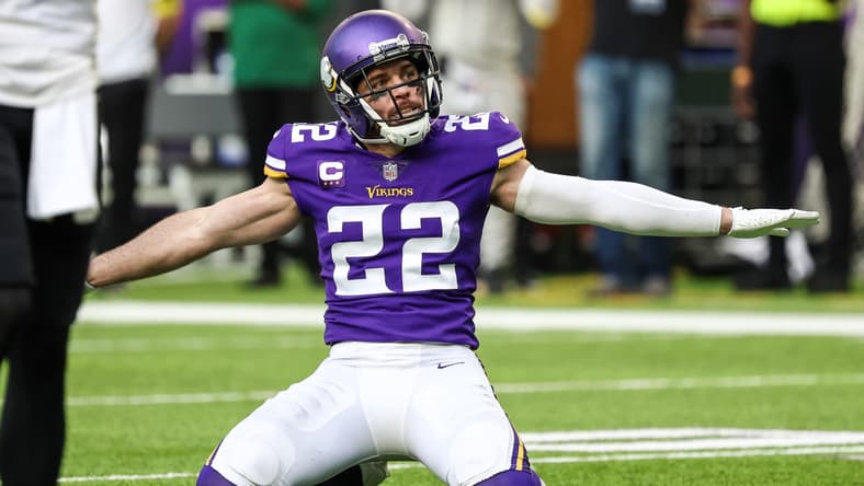 Harrison Smith Names 1 Rookie to Watch in the Preseason