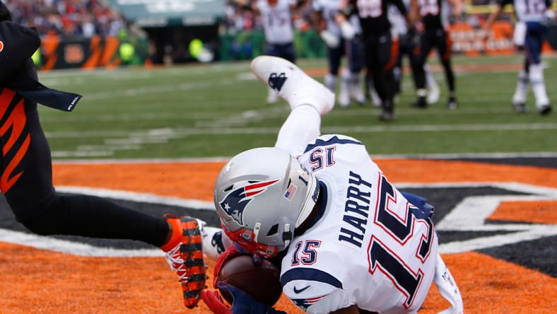 Notable Receiver Returns to Vikings Practice Squad