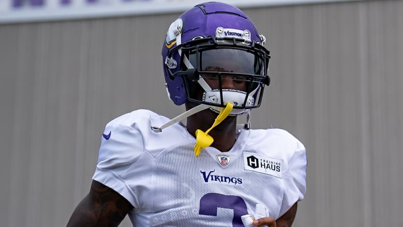 Watch for in Vikings 1st