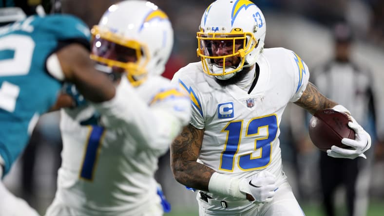 Prediction for Chargers