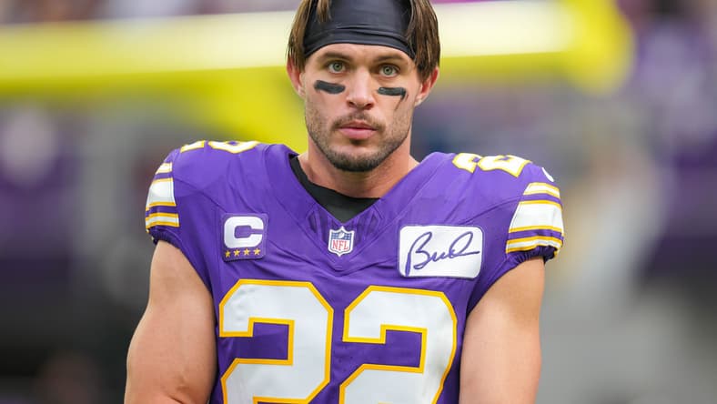 harrison smith