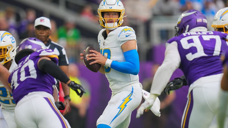 Vikings Trade