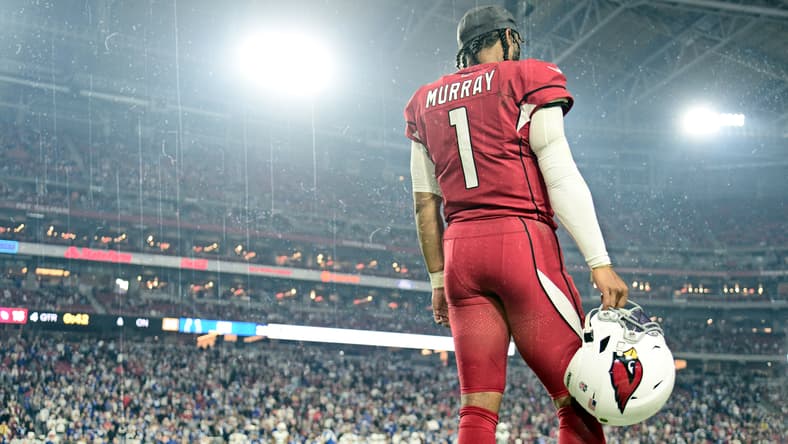 Murray Sweepstakes