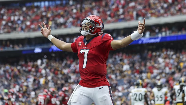 Week 5 NFL Picks
