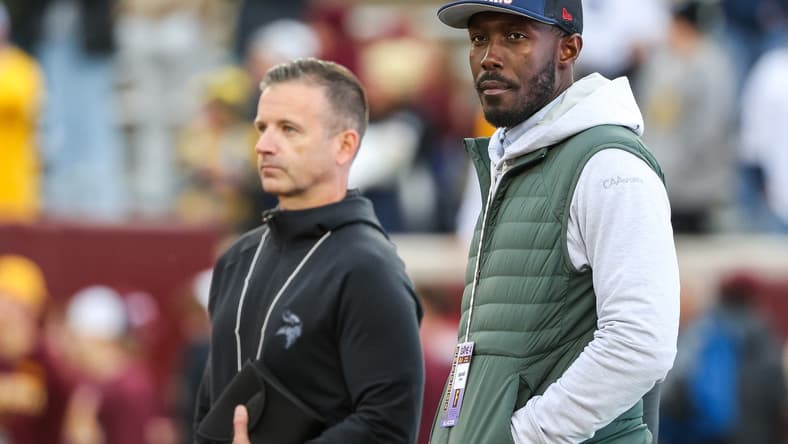 1 Low-Budget Free Agent for Each Vikings Need