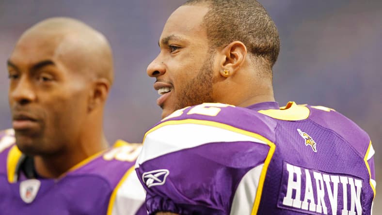 Percy Harvin