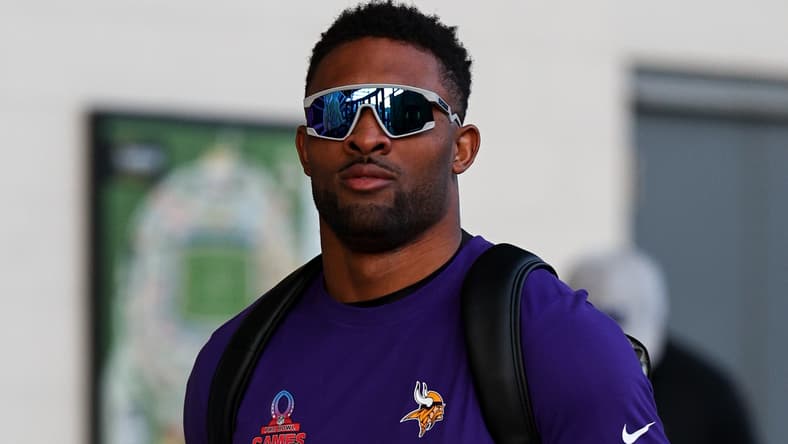 Danielle Hunter