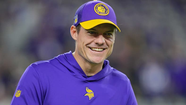 Vikings Can Buy