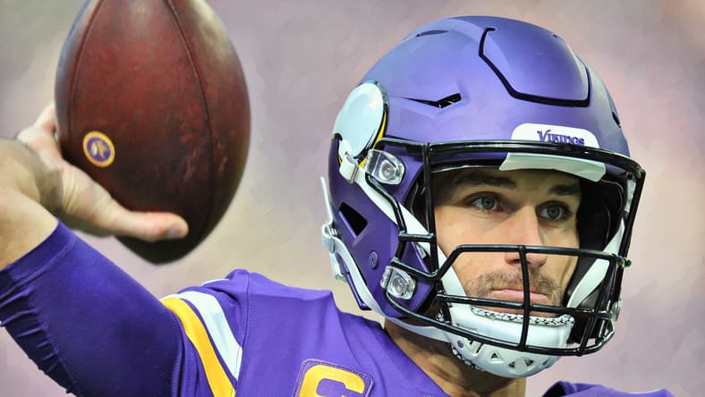 Kirk Cousins
