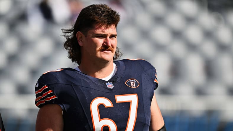 vikings signed