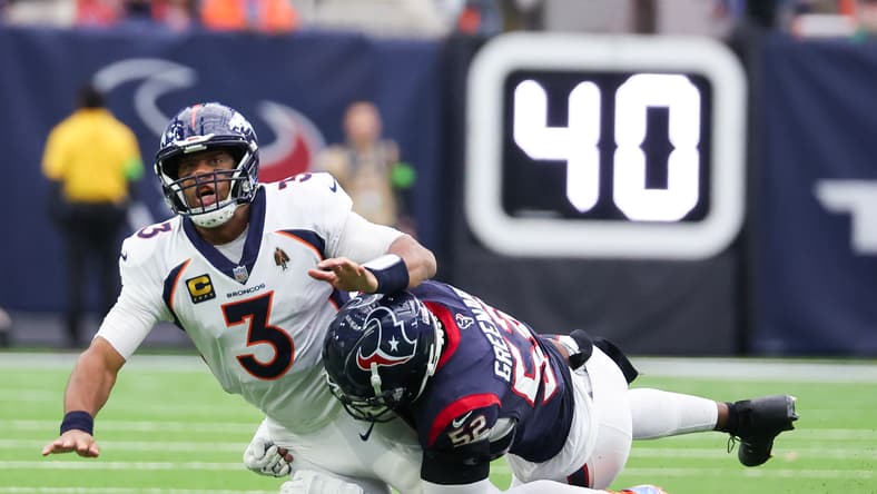 Vikings Draw Praise for 1 Signing