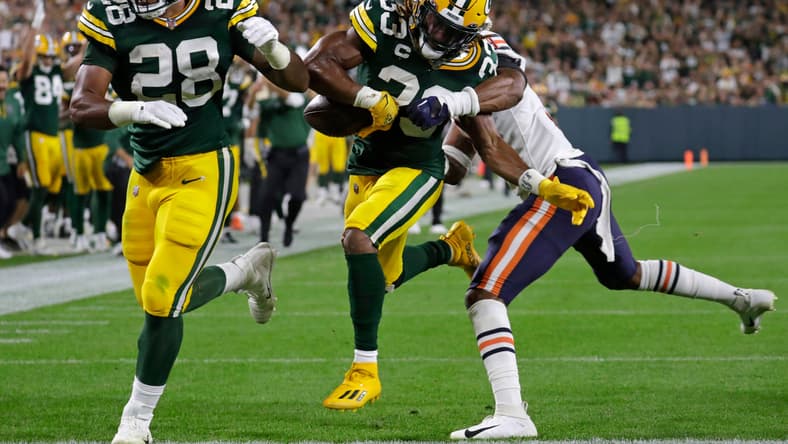 Running Back