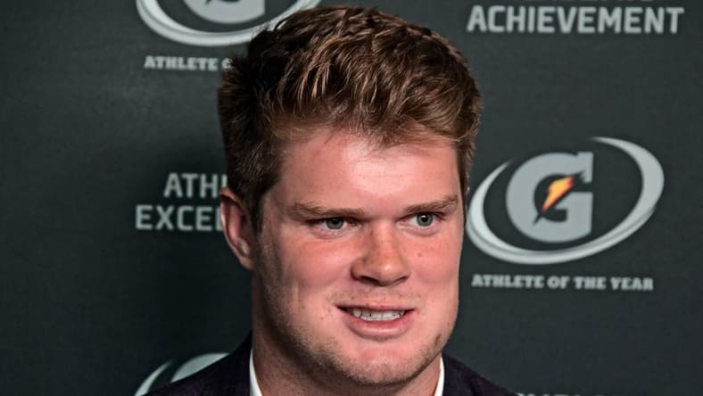 Sam Darnold