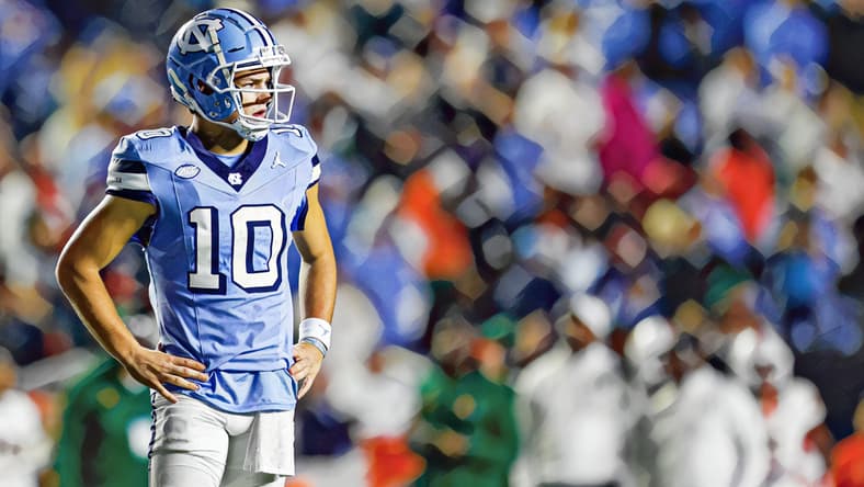 Mock Draft