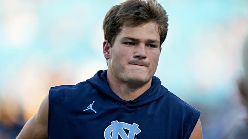Mock Draft