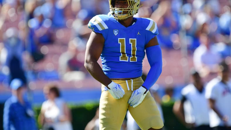 udfa