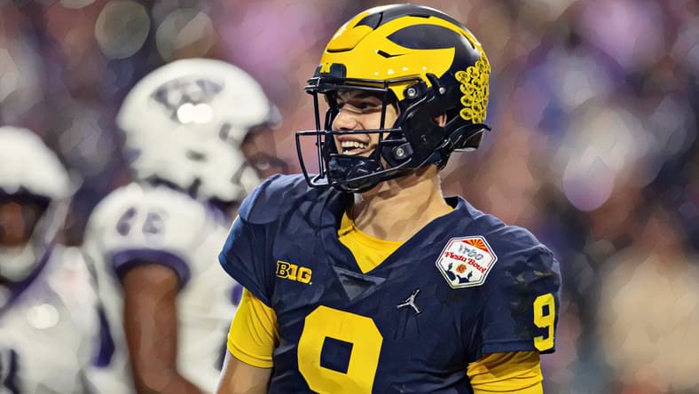 new qb