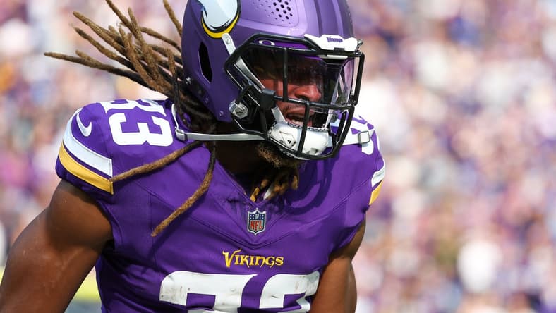 Vikings RB