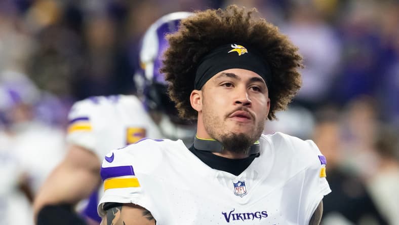 Vikings Nopedy Nopes