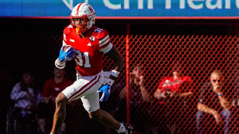 Vikings Mock Draft
