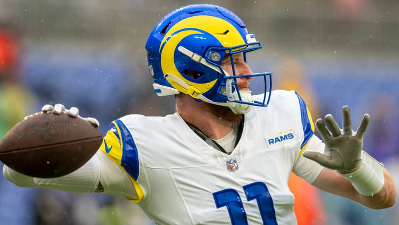Vikings Rumors