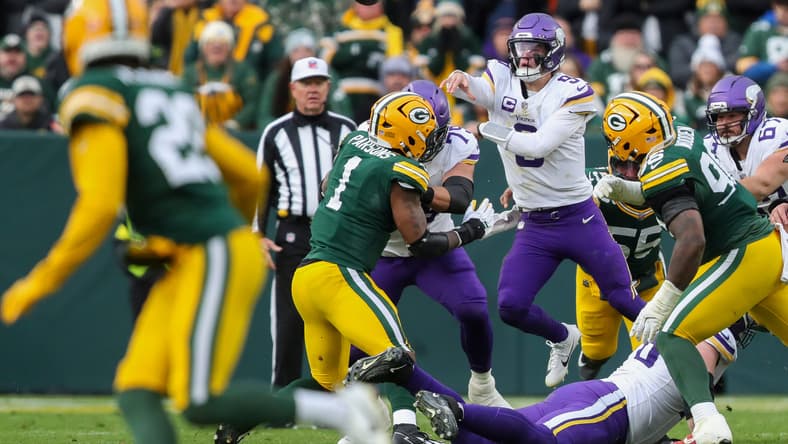 Syndication: Green Bay Press-Gazette