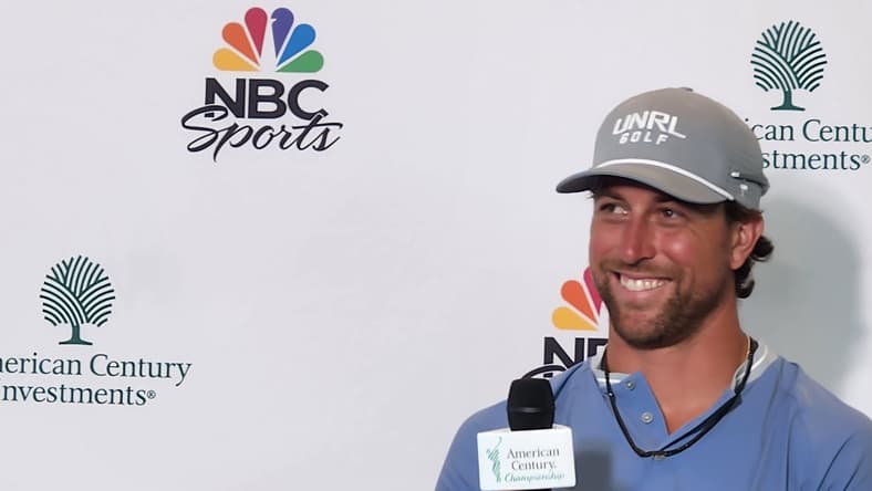 Steelers WR Adam Thielen in 2025