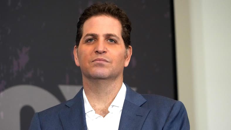 ESPN's Peter Schrager in at the Super Bowl Media Day