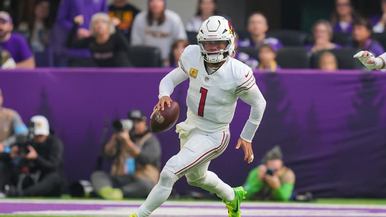 Vikings 53-man roster