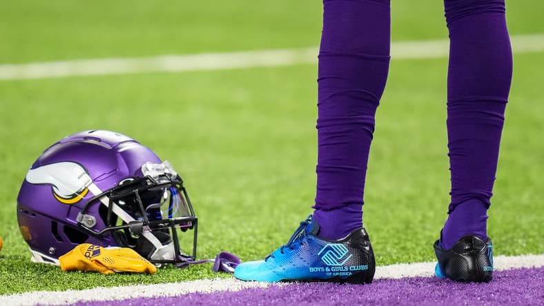 NFL: Pittsburgh Steelers at Minnesota Vikings