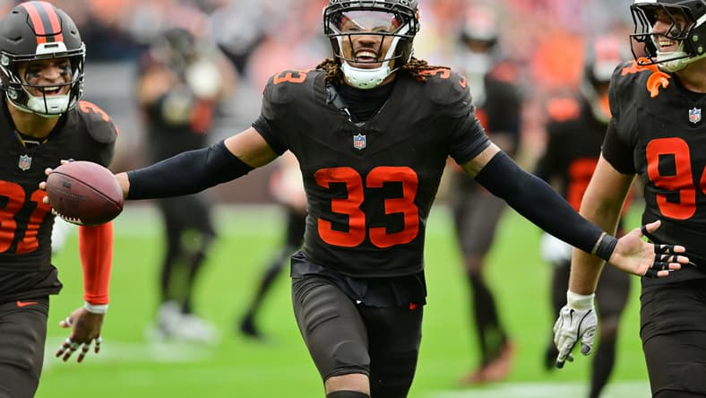 Vikings trade candidates