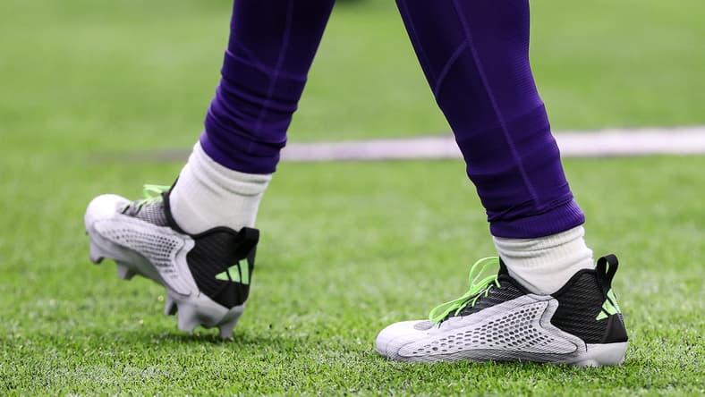 NFL: Atlanta Falcons at Minnesota Vikings