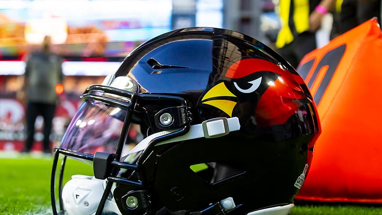 Cardinals Snipe Veteran Vikings QB