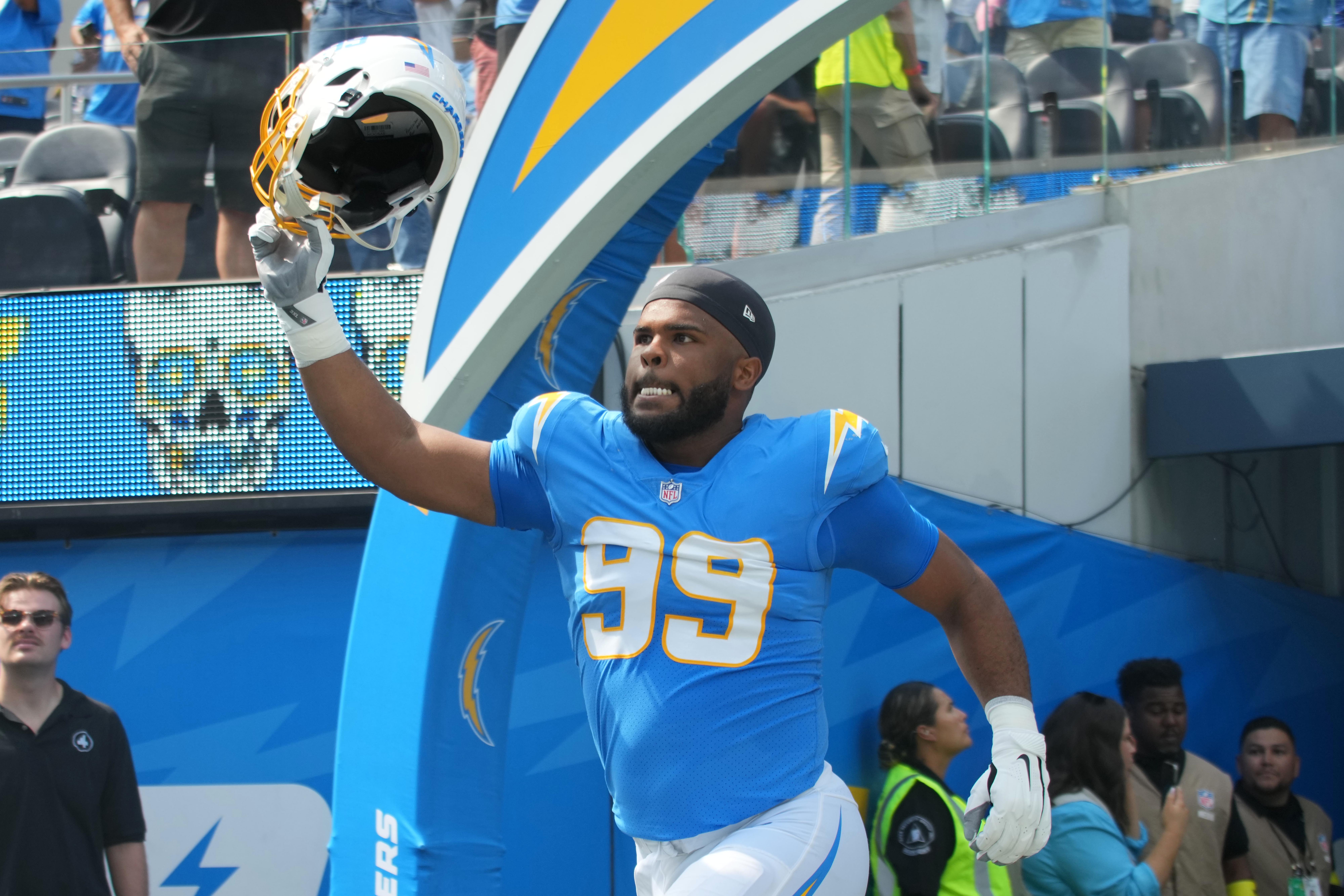 jerry tillery