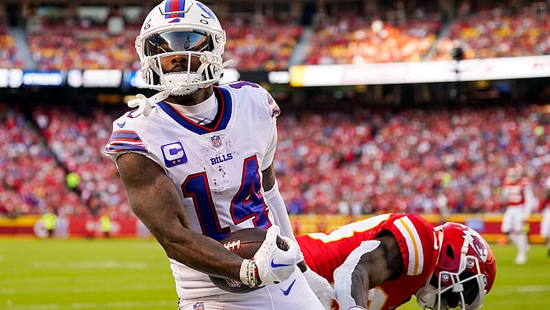 The Ultimate Guide to Vikings at Bills