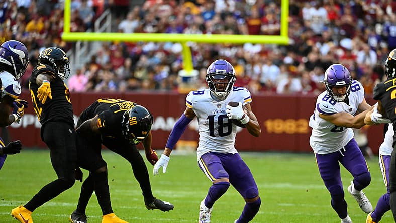 Absence from OTAs Should