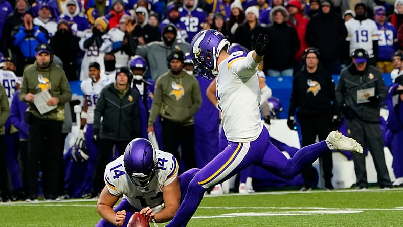Vikings Have Real
