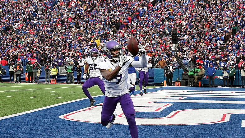 Vikings Star Discusses Desire
