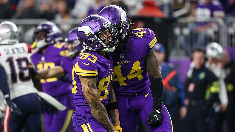 Explained: The 7 Big Takeaways from Vikings Win over NE