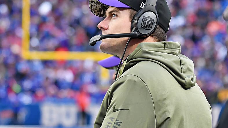 The Vikings Mystery Leading up to Week 18