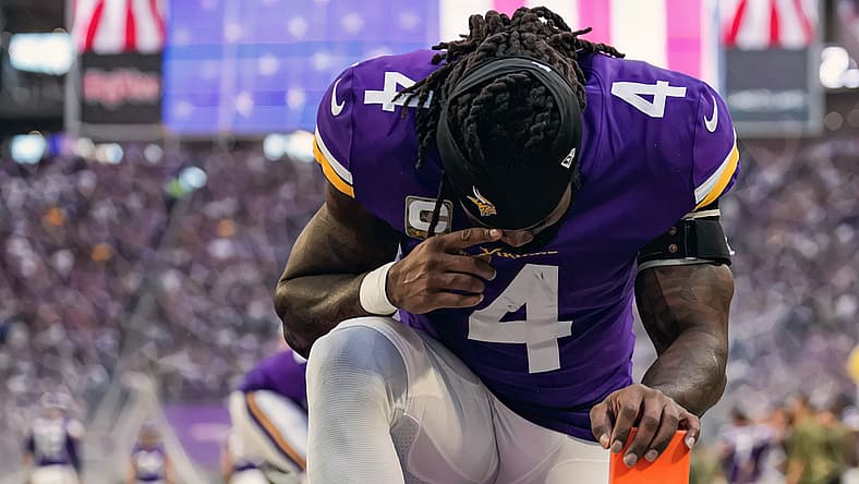 Vikings Might Pounce