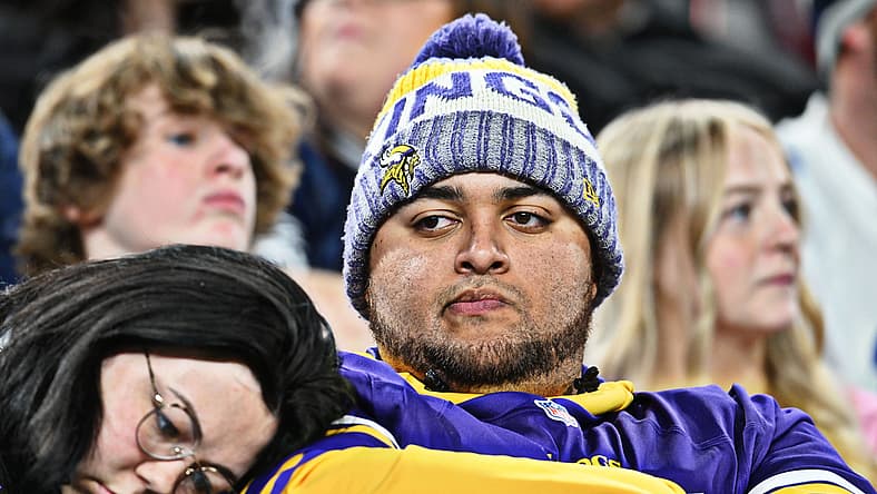 Vikings Had 1 Pretty Ruthless Gaffe at Lambeau