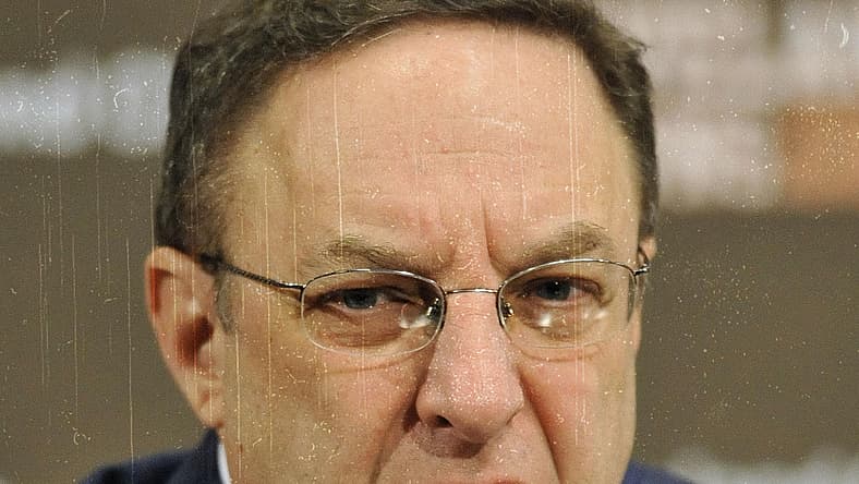 Former NFL Exec Calls Vikings 'Frauds'