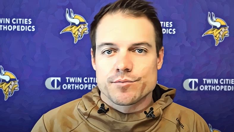 The Vikings Teensy Magic Number