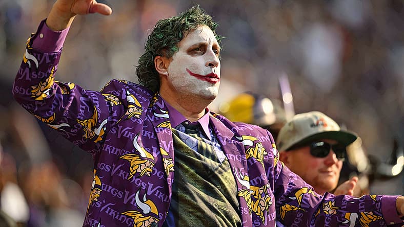 Where Is the Snakebitten Vikings Voodoo?