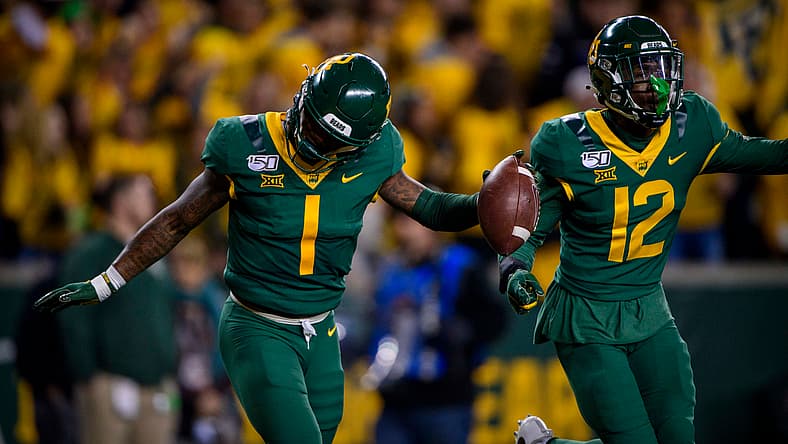 Purple Rumor Mill: A New Speed Goblin, Mike Zimmer and Colorado, Dantzler