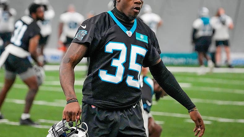 Vikings Sign One of Fastest Players in NFL History