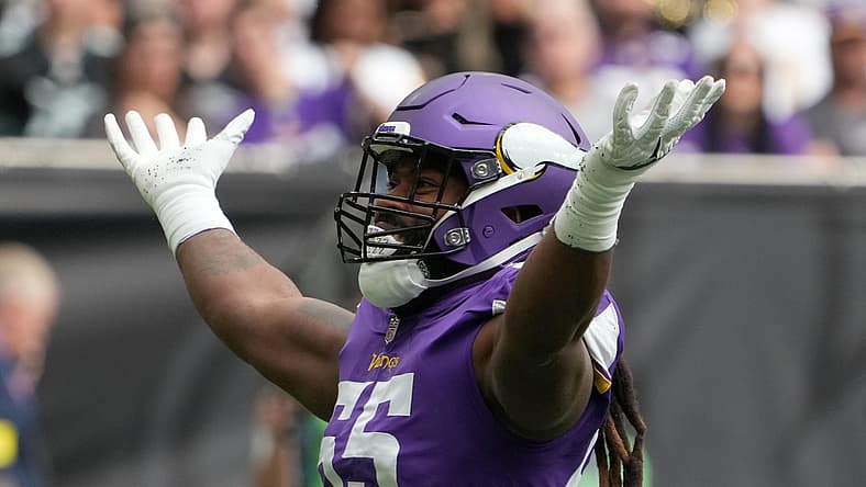 The Vikings Top Players from Best to Worst: After Week 13