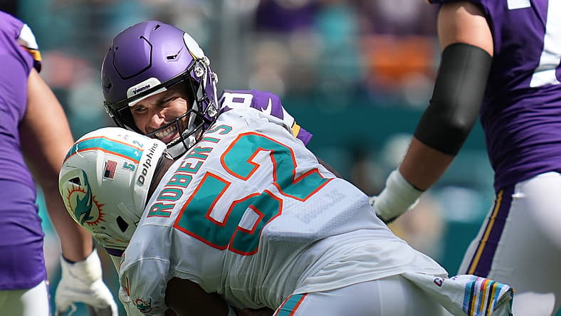 Kirk Cousins Is Getting Blasted